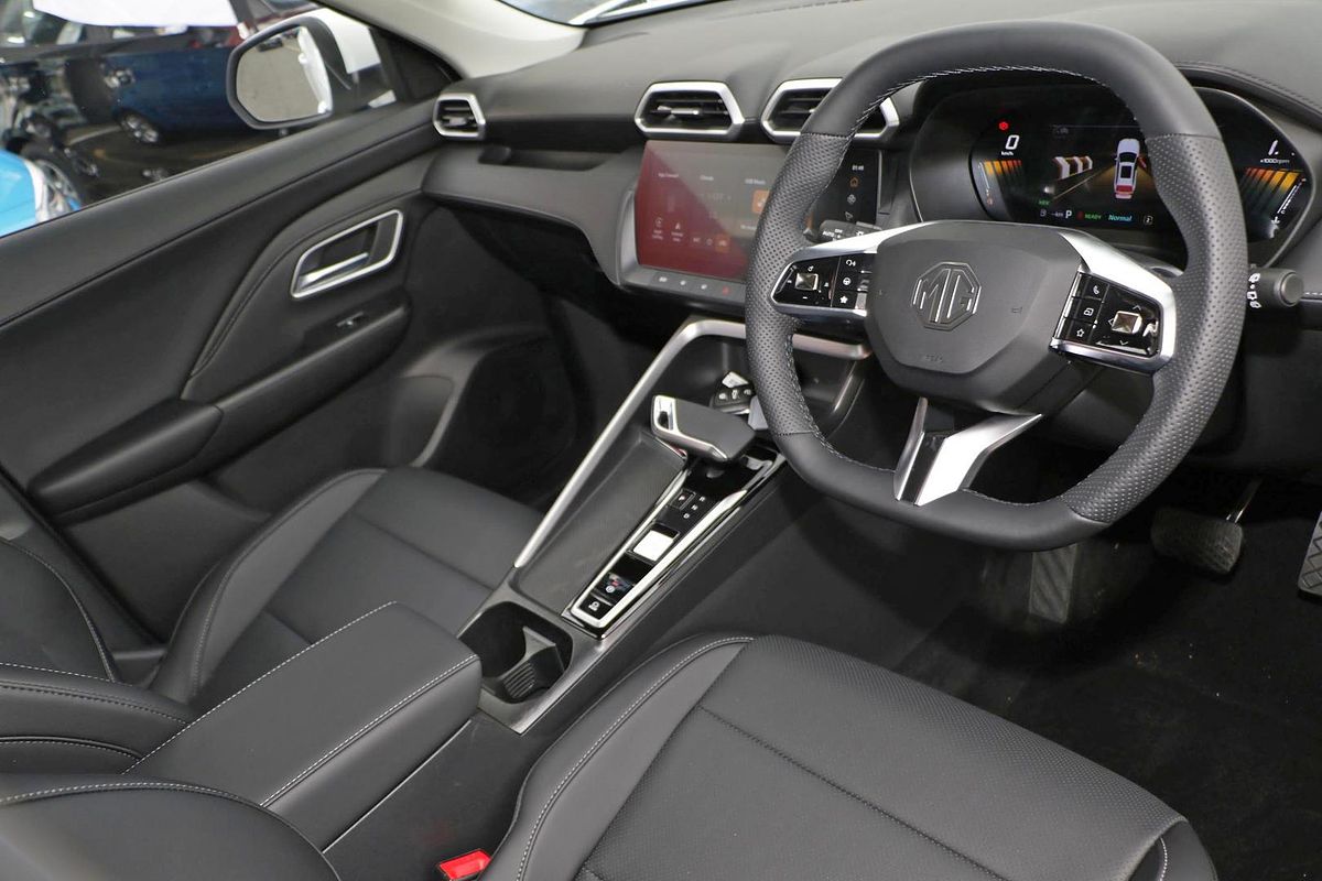 2025 MG ZS Essence Hybrid+ ZS32