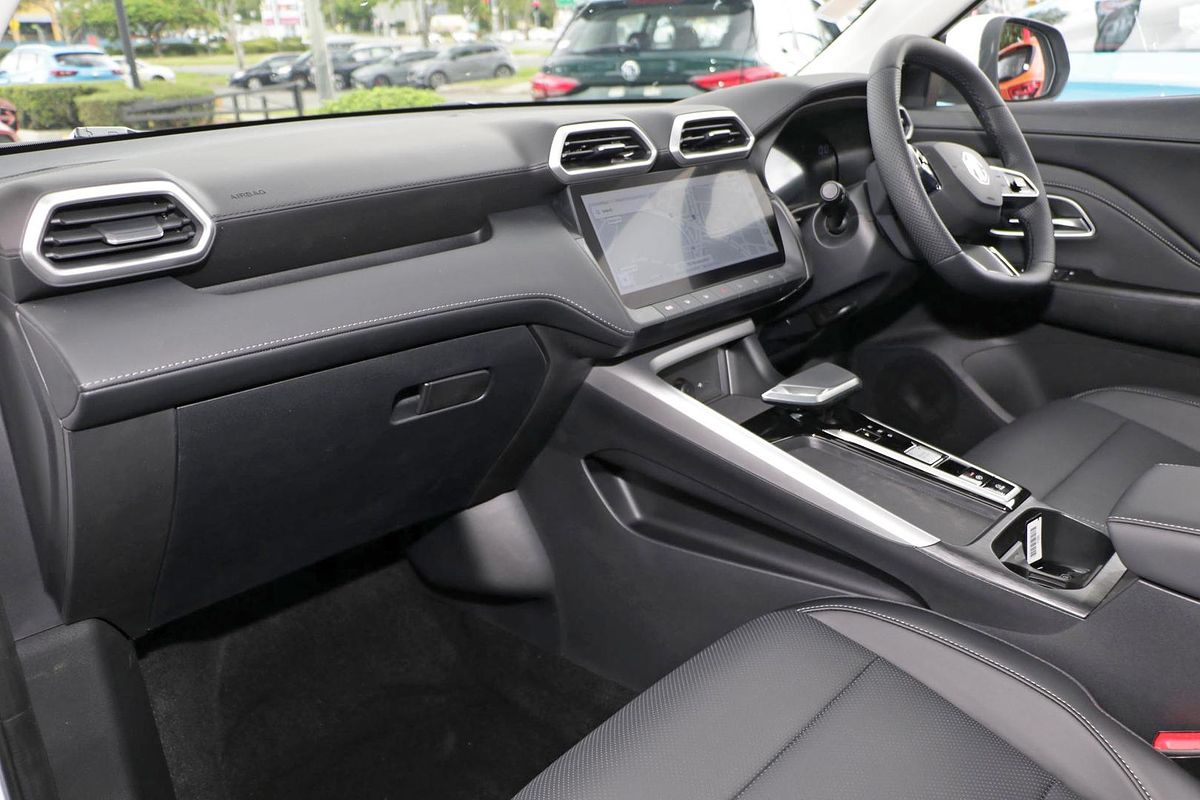 2025 MG ZS Essence Hybrid+ ZS32