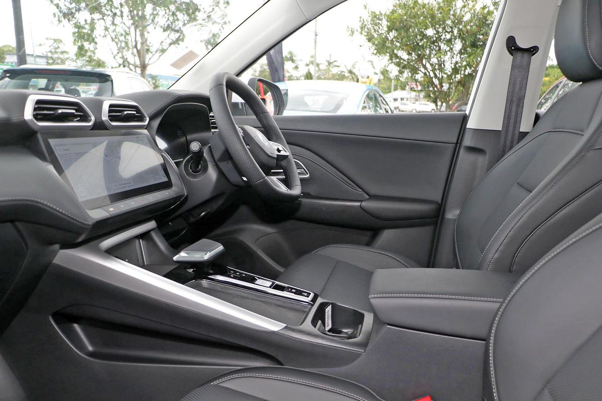 2025 MG ZS Essence Hybrid+ ZS32