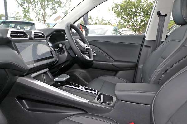 2025 MG ZS Essence Hybrid+ ZS32