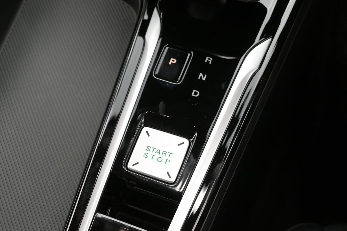 2025 MG ZS Essence Hybrid+ ZS32