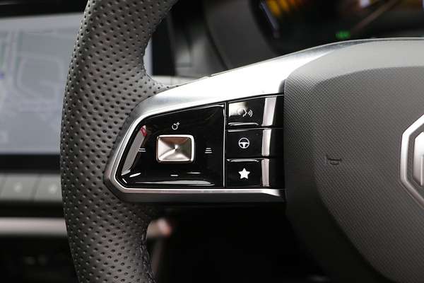 2025 MG ZS Essence Hybrid+ ZS32