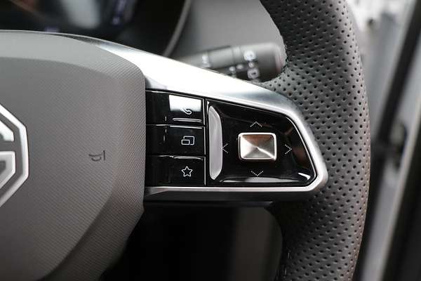 2025 MG ZS Essence Hybrid+ ZS32