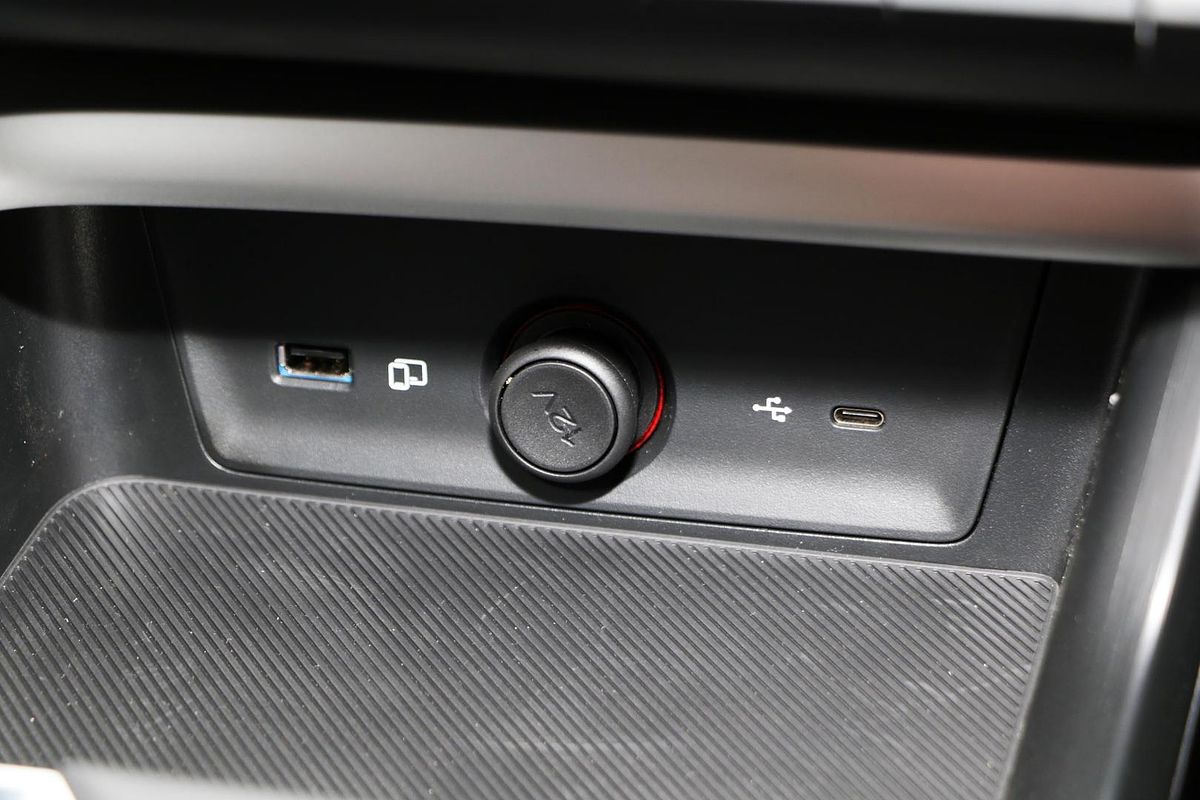 2025 MG ZS Essence Hybrid+ ZS32