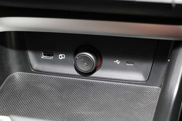 2025 MG ZS Essence Hybrid+ ZS32