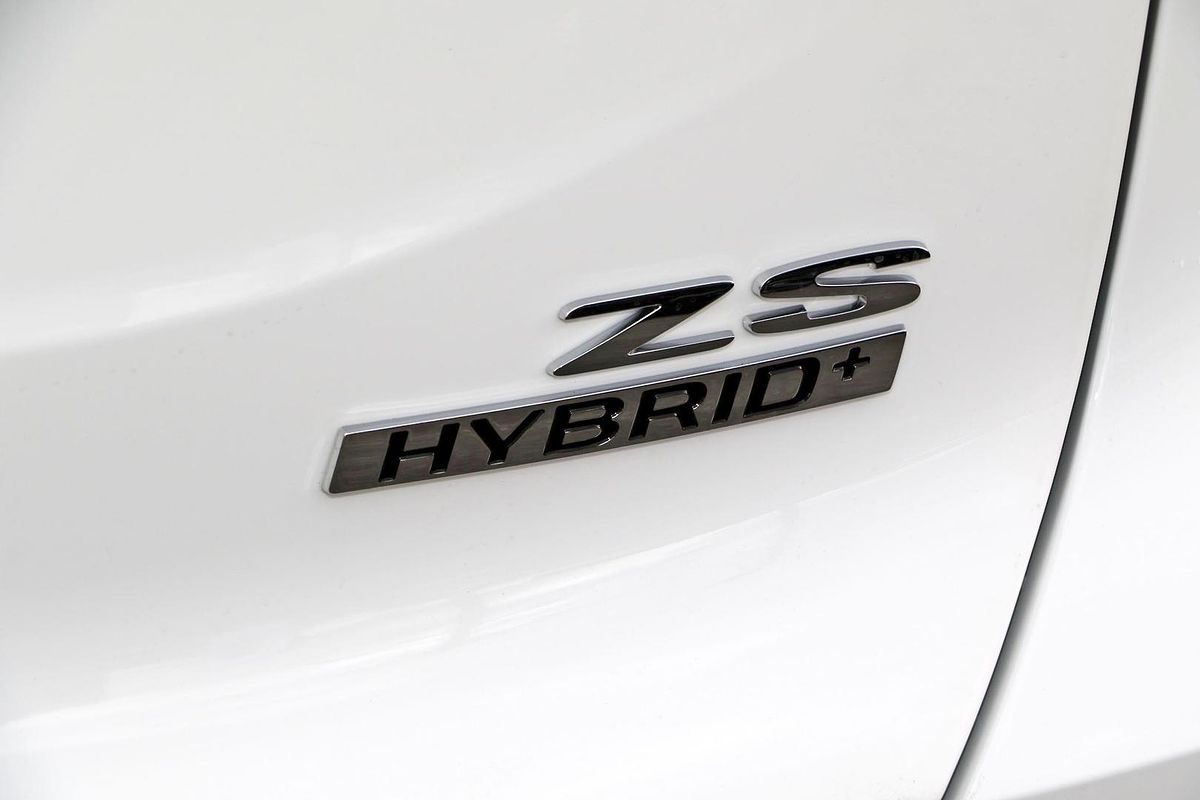 2025 MG ZS Essence Hybrid+ ZS32