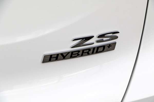 2025 MG ZS Essence Hybrid+ ZS32