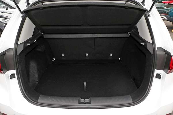 2025 MG ZS Essence Hybrid+ ZS32