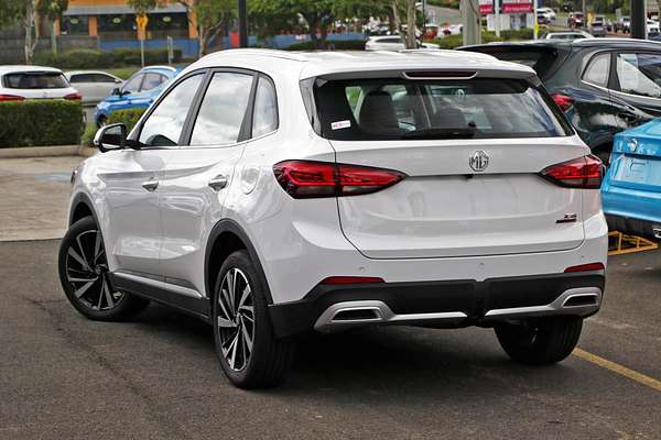 2025 MG ZS Essence Hybrid+ ZS32