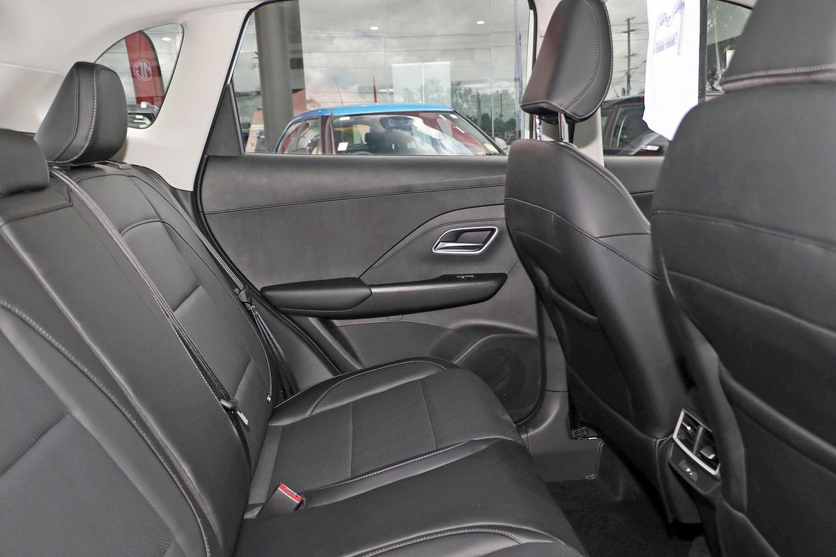 2025 MG ZS Essence Hybrid+ ZS32