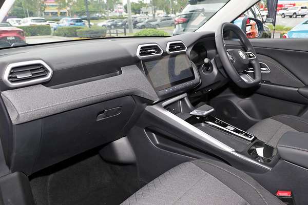 2025 MG ZS Excite Hybrid+ ZS32