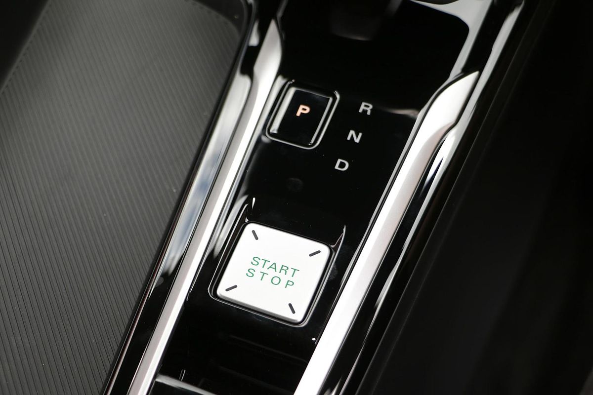 2025 MG ZS Excite Hybrid+ ZS32