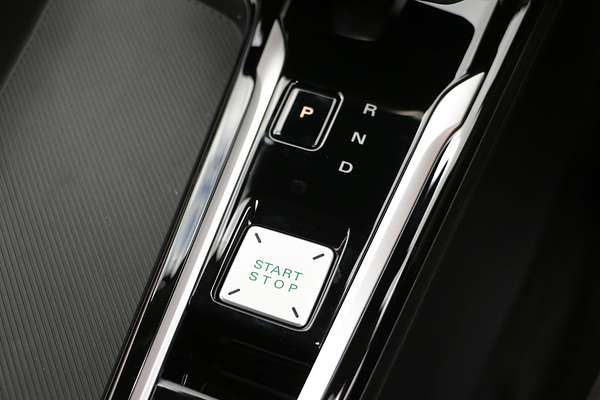 2025 MG ZS Excite Hybrid+ ZS32