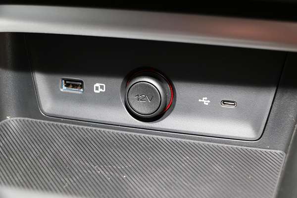 2025 MG ZS Excite Hybrid+ ZS32