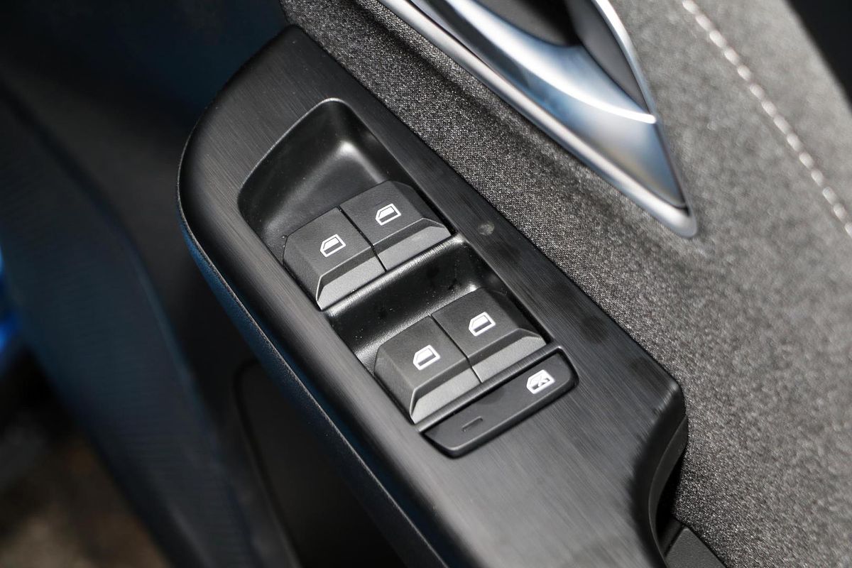 2025 MG ZS Excite Hybrid+ ZS32