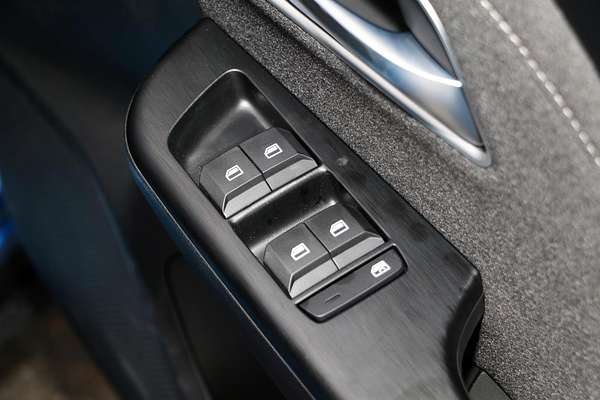 2025 MG ZS Excite Hybrid+ ZS32