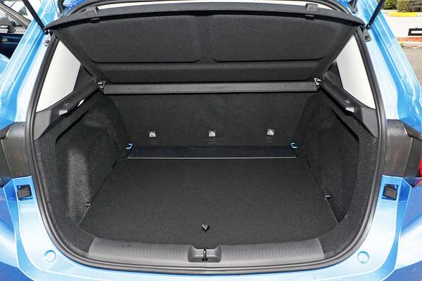 2025 MG ZS Excite Hybrid+ ZS32
