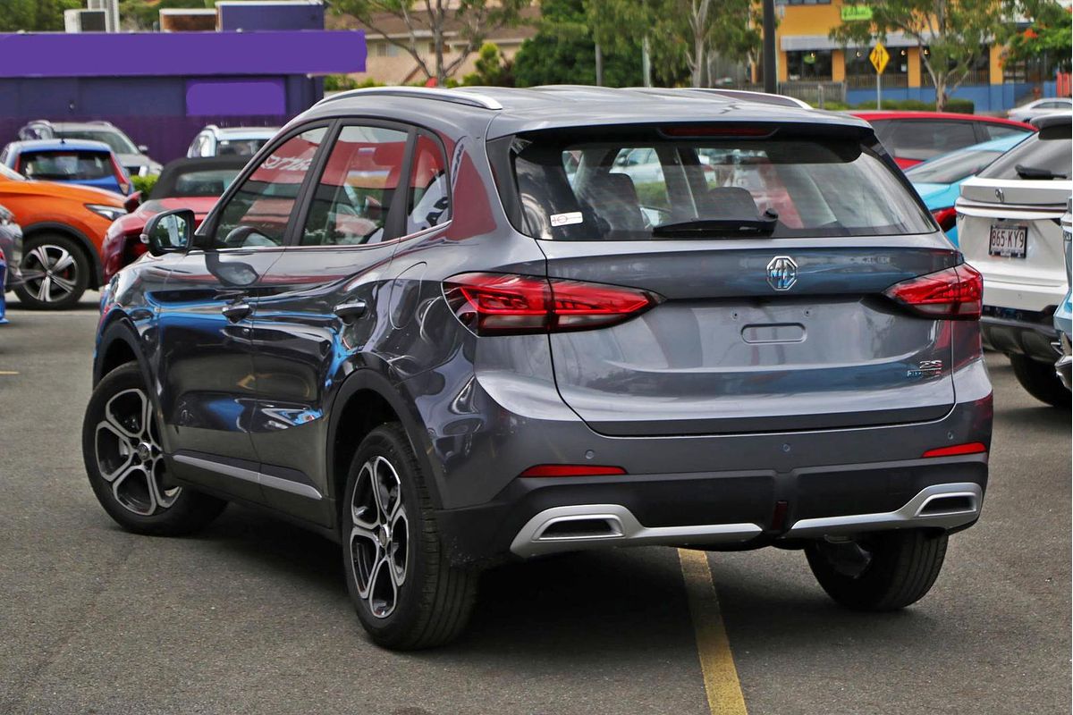 2025 MG ZS Excite Hybrid+ ZS32