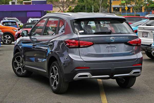 2025 MG ZS Excite Hybrid+ ZS32