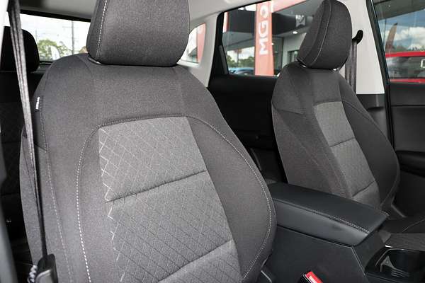 2025 MG ZS Excite Hybrid+ ZS32