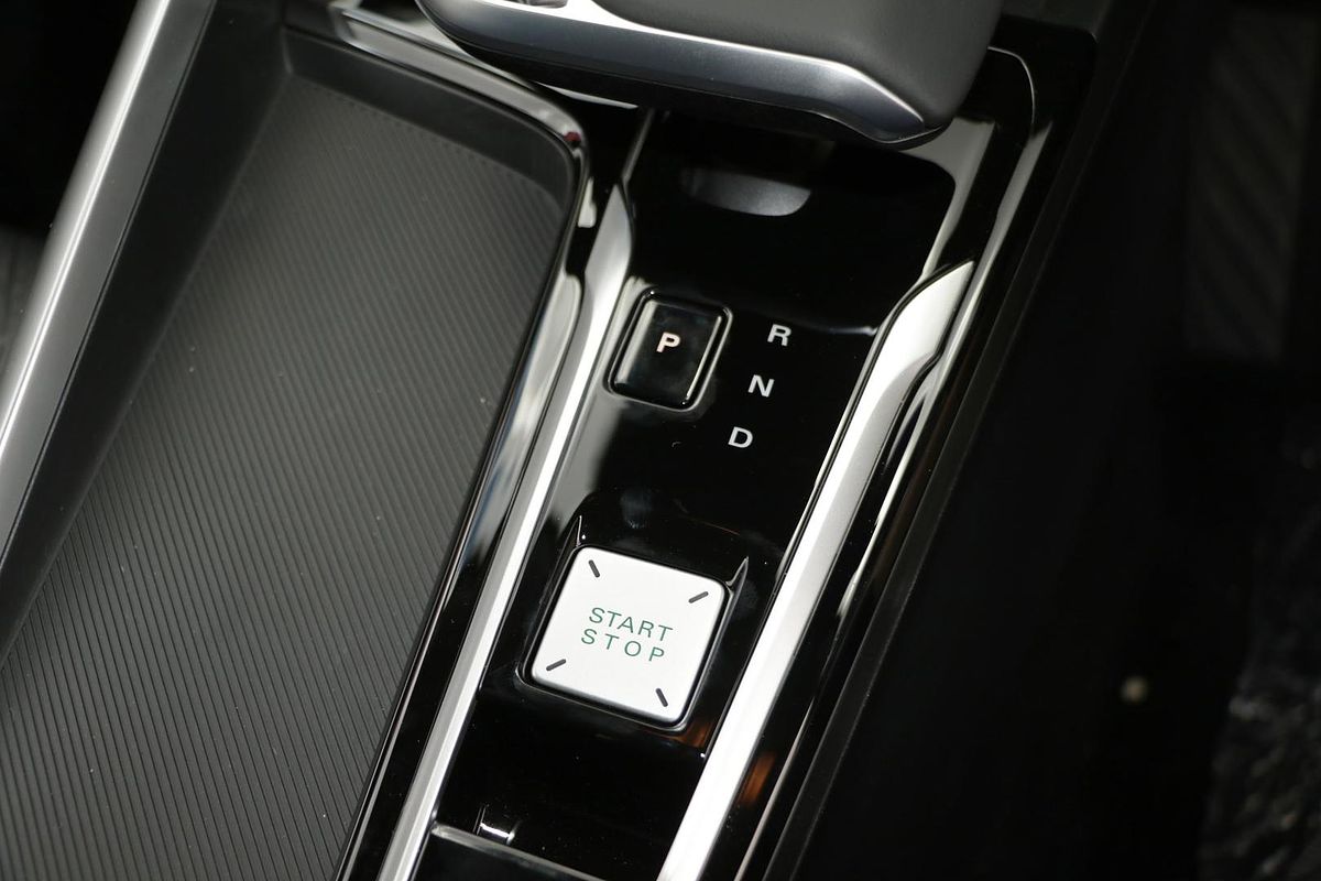 2025 MG ZS Excite Hybrid+ ZS32