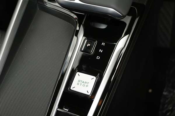 2025 MG ZS Excite Hybrid+ ZS32