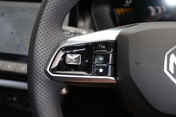 2025 MG ZS Excite Hybrid+ ZS32