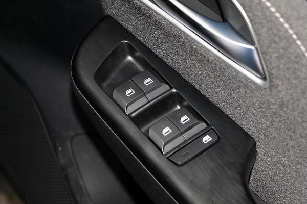2025 MG ZS Excite Hybrid+ ZS32