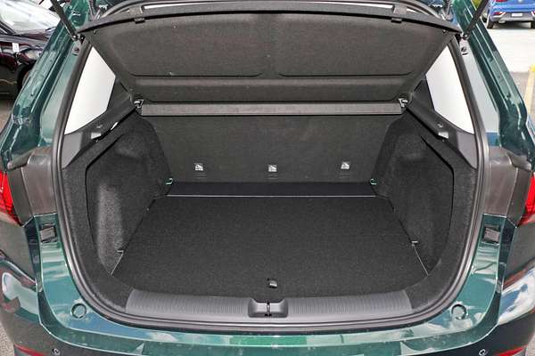 2025 MG ZS Excite Hybrid+ ZS32