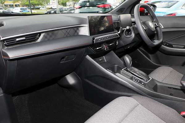 2025 MG MG3 Excite