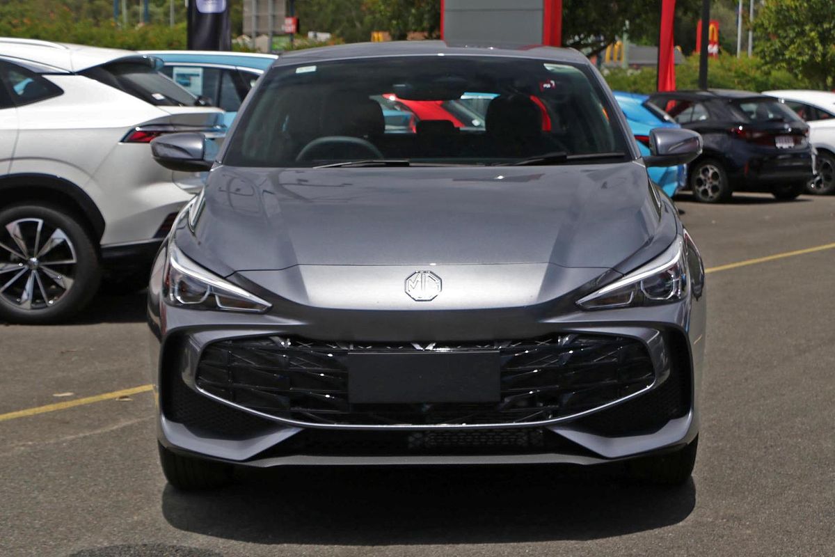 2025 MG MG3 Excite