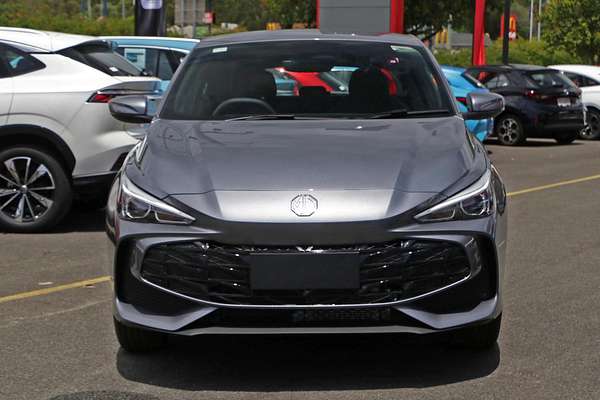 2025 MG MG3 Excite