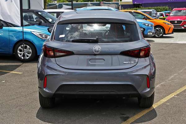 2025 MG MG3 Excite