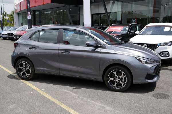 2025 MG MG3 Excite