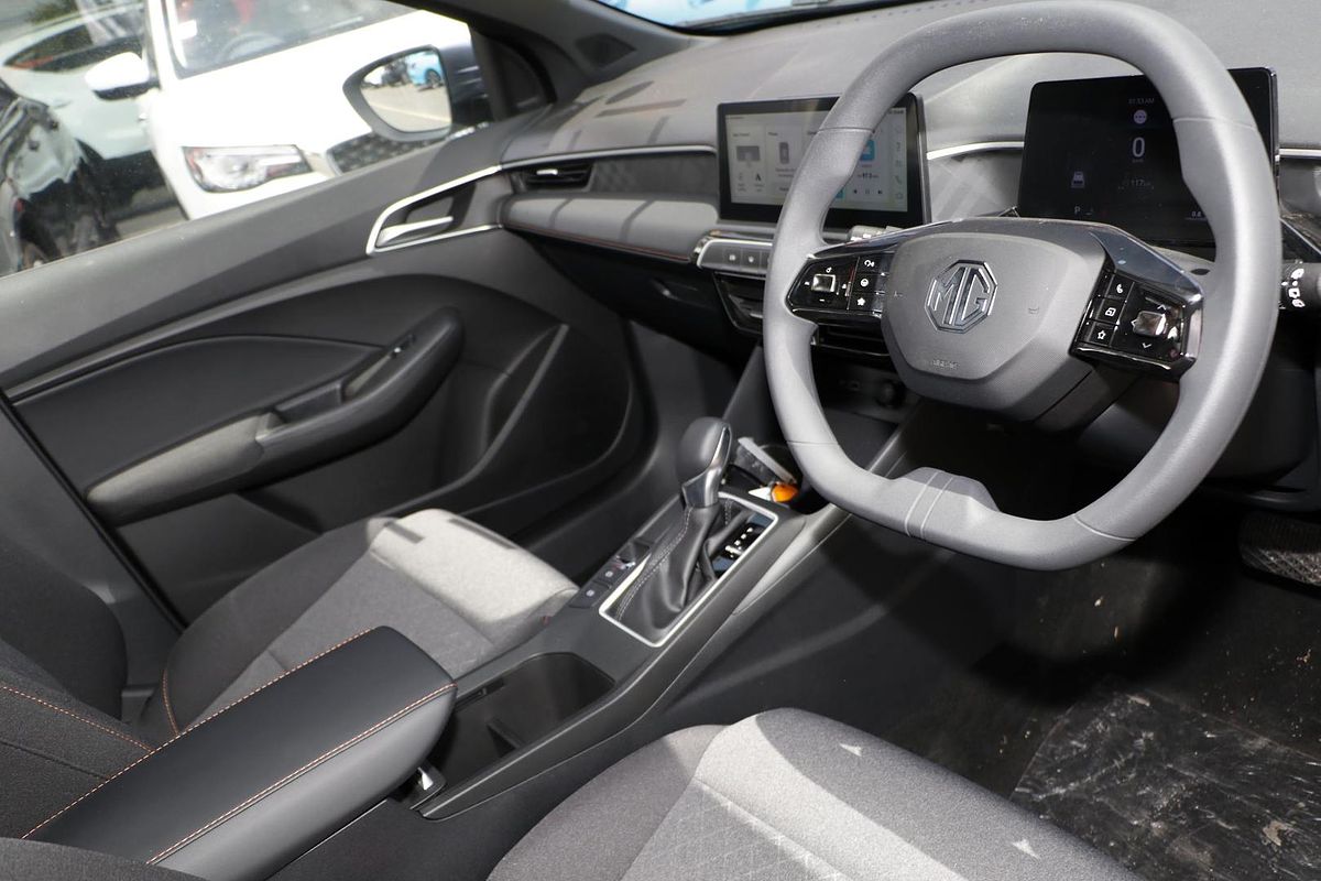 2025 MG MG3 Excite