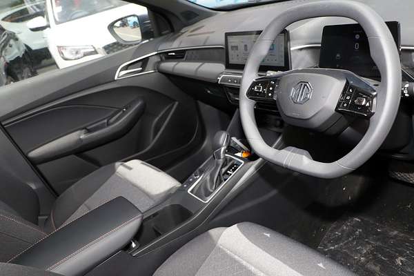2025 MG MG3 Excite