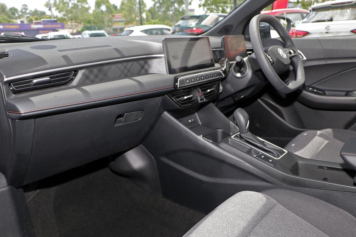 2025 MG MG3 Excite