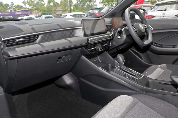 2025 MG MG3 Excite