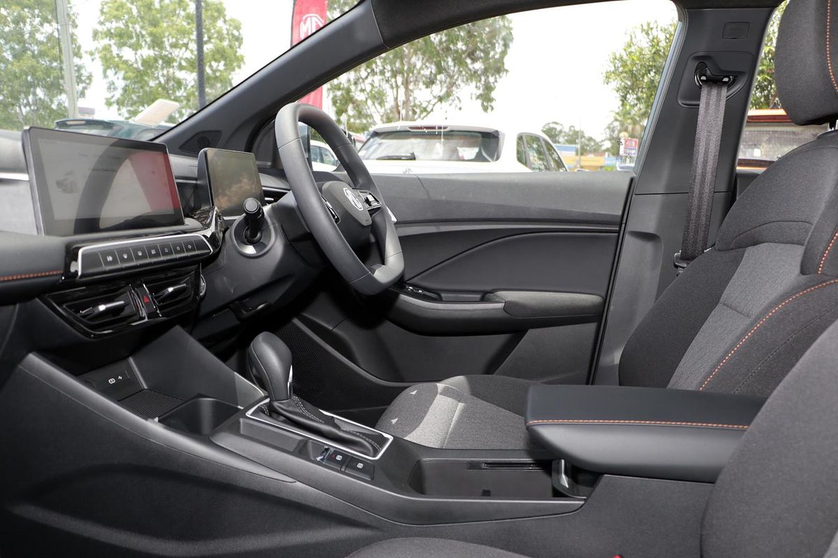 2025 MG MG3 Excite