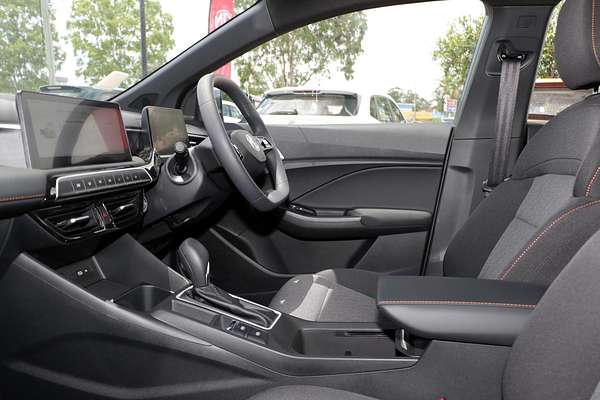 2025 MG MG3 Excite