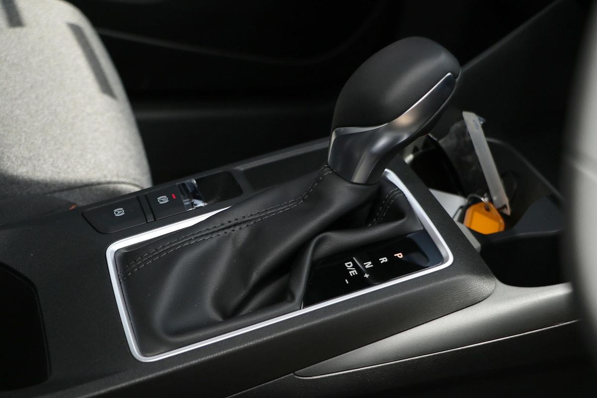 2025 MG MG3 Excite