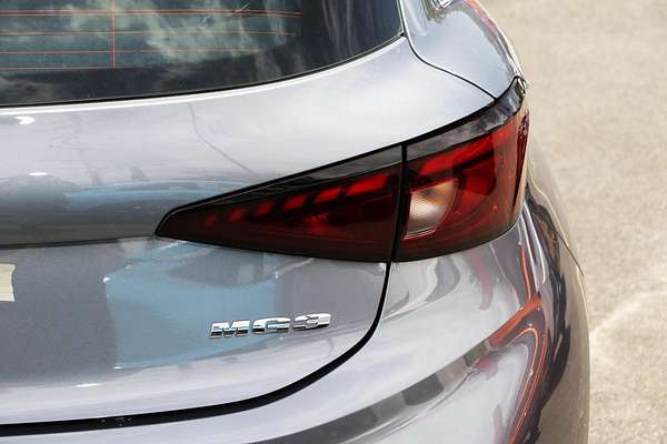 2025 MG MG3 Excite