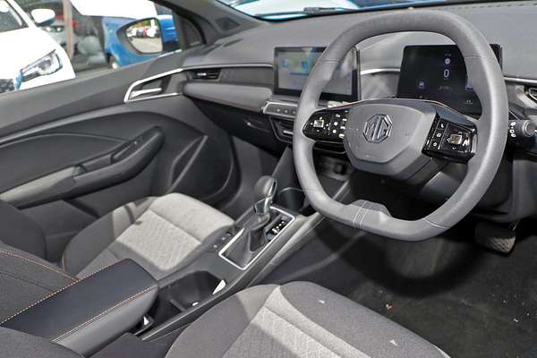 2025 MG MG3 Excite