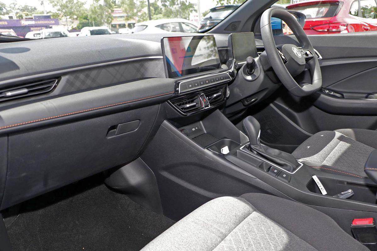 2025 MG MG3 Excite