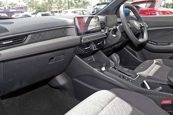 2025 MG MG3 Excite