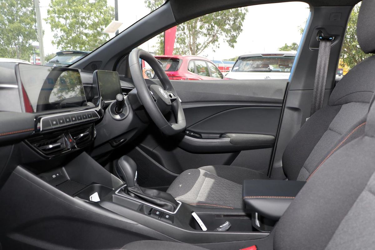 2025 MG MG3 Excite