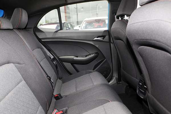 2025 MG MG3 Excite