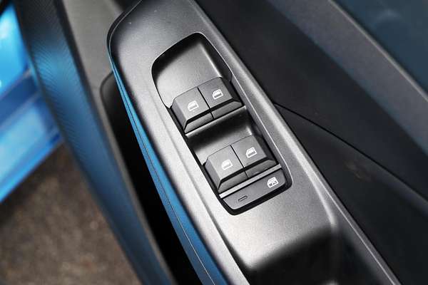 2025 MG MG3 Excite