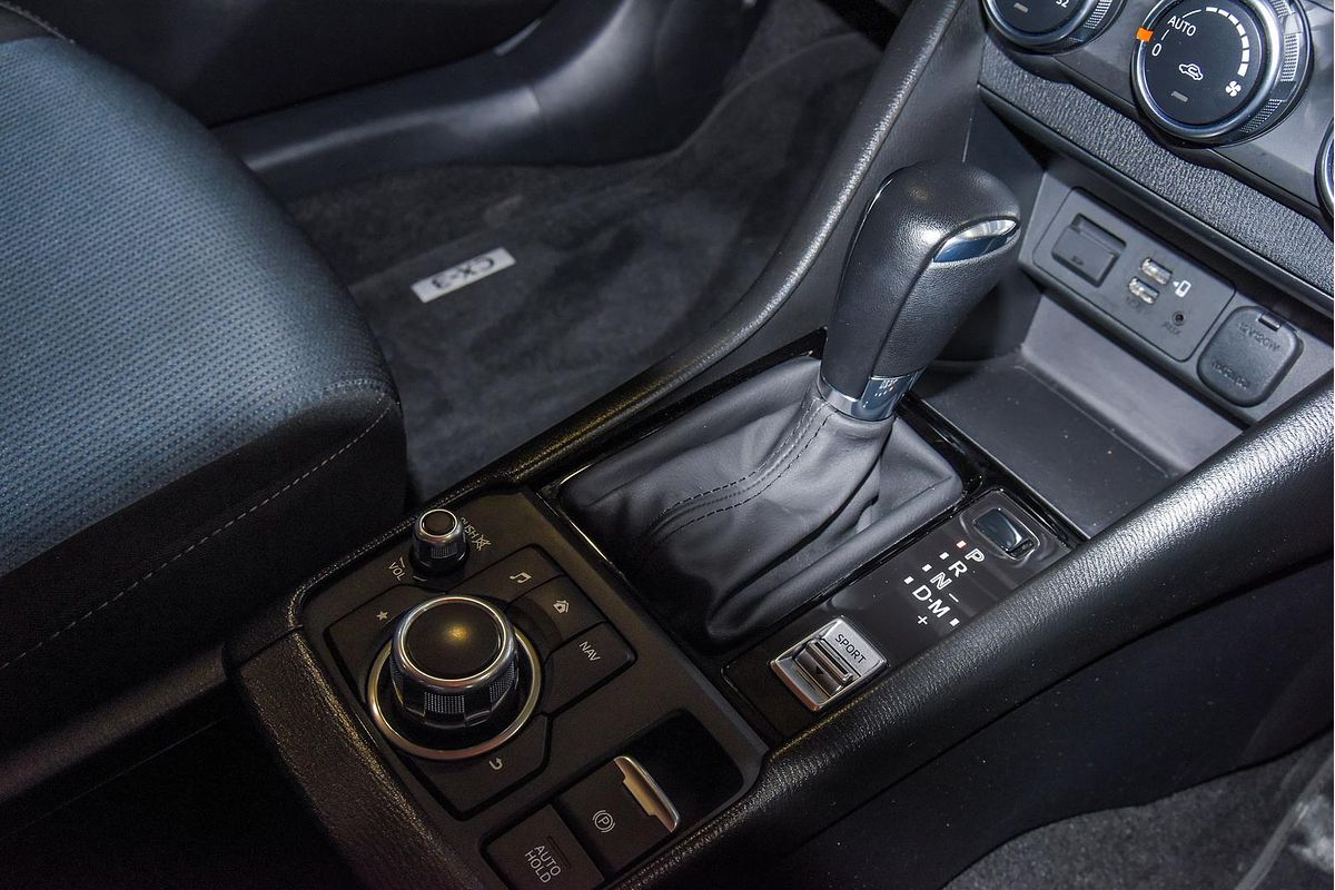 2023 Mazda CX-3 Maxx Sport DK