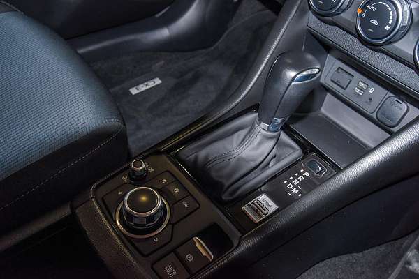 2023 Mazda CX-3 Maxx Sport DK